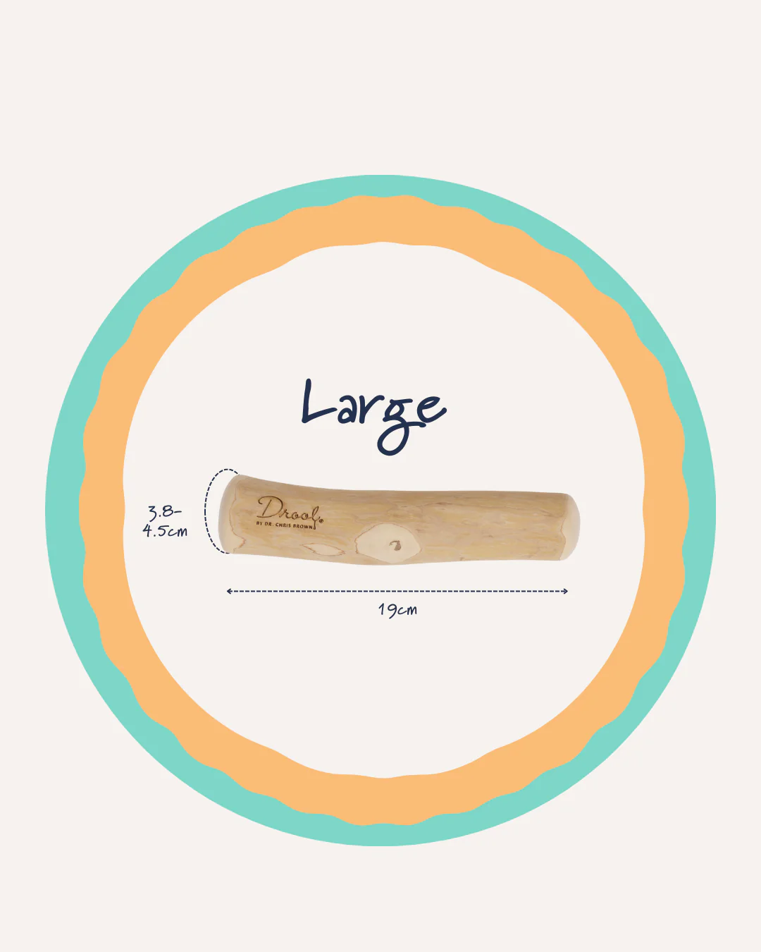 Coffee Wood Chew - Image 9