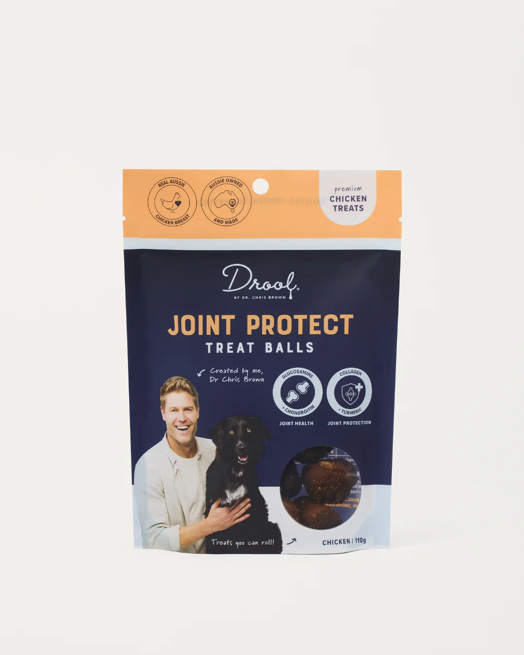 Joint Protect Treats