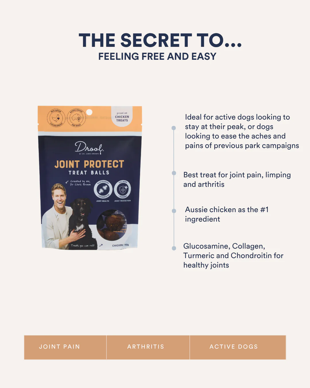 Joint Protect Treats - Image 3