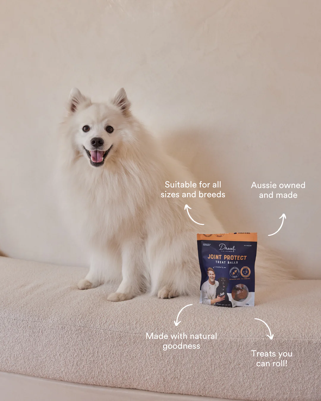Joint Protect Treats - Image 4