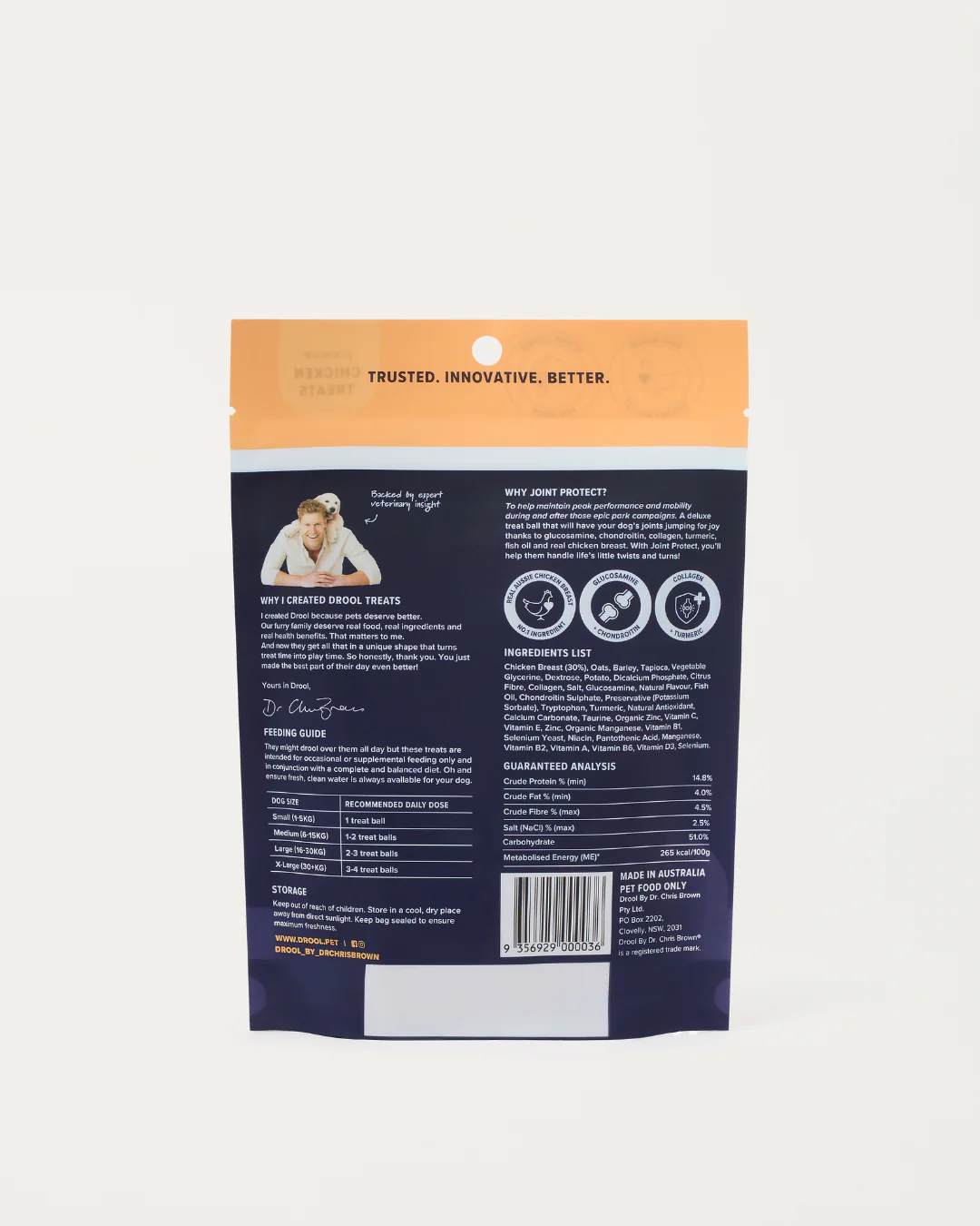 Joint Protect Treats - Image 6