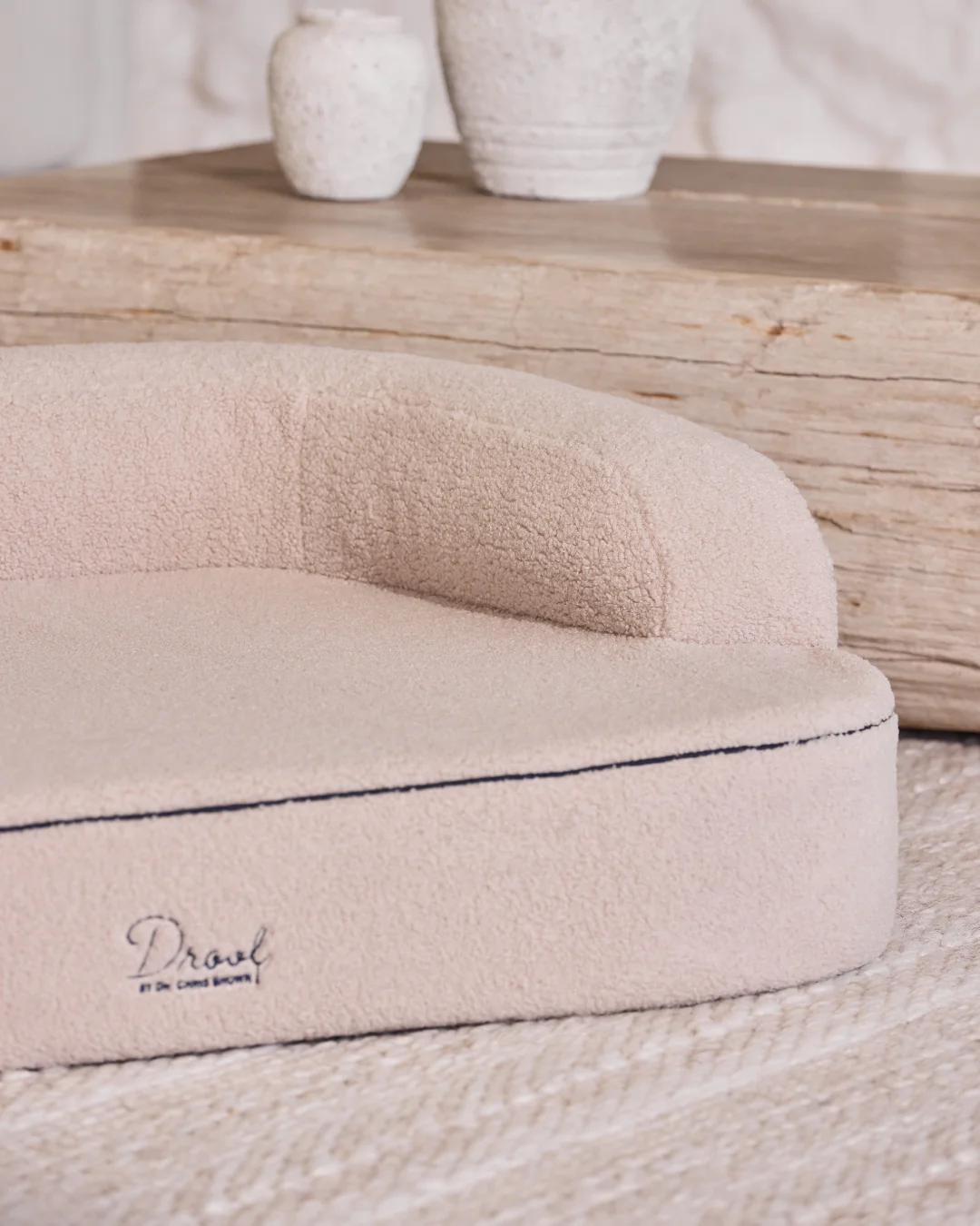 Dream Bed Spare Cover - Image 2