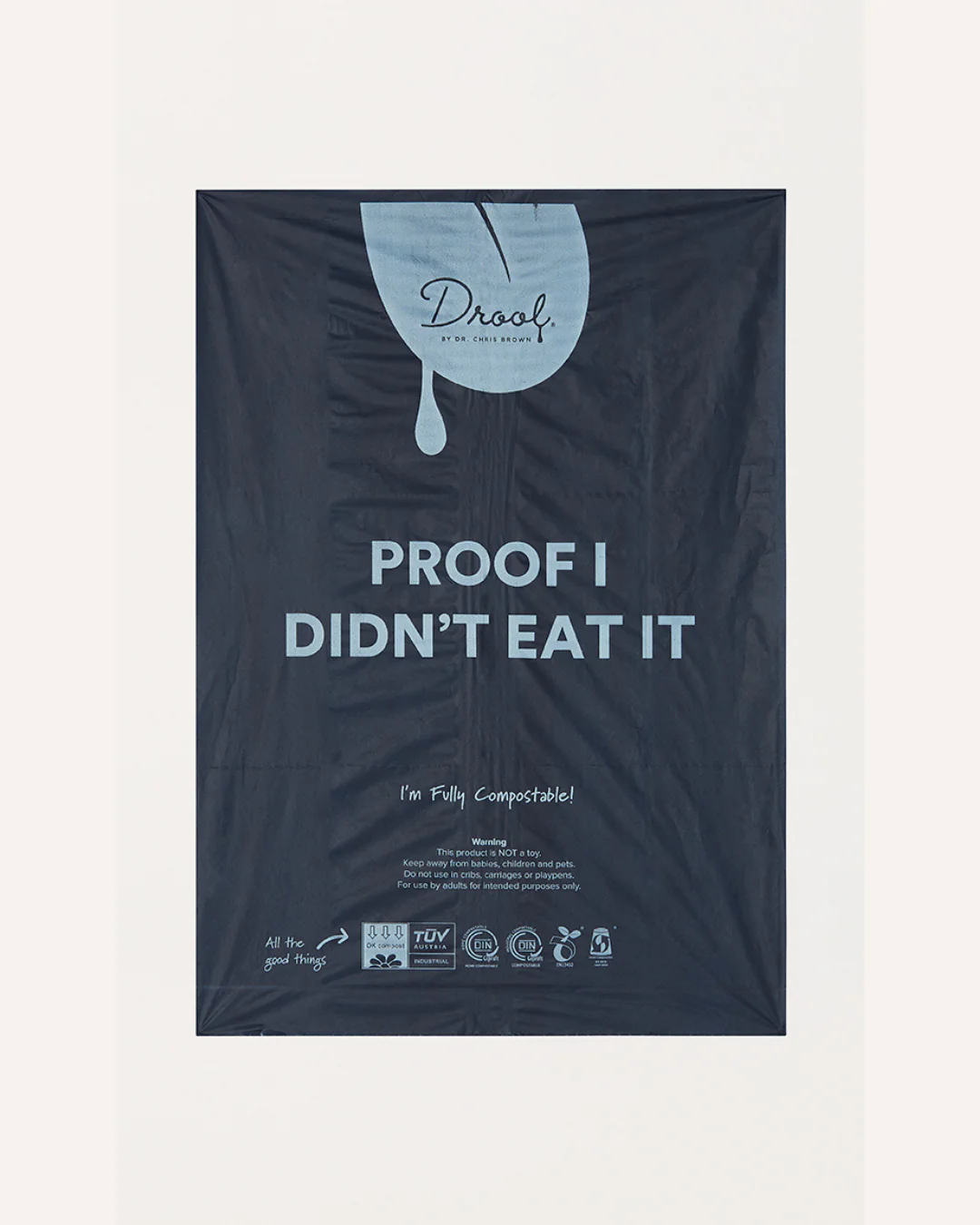 Poop Bags 3pk - Image 5