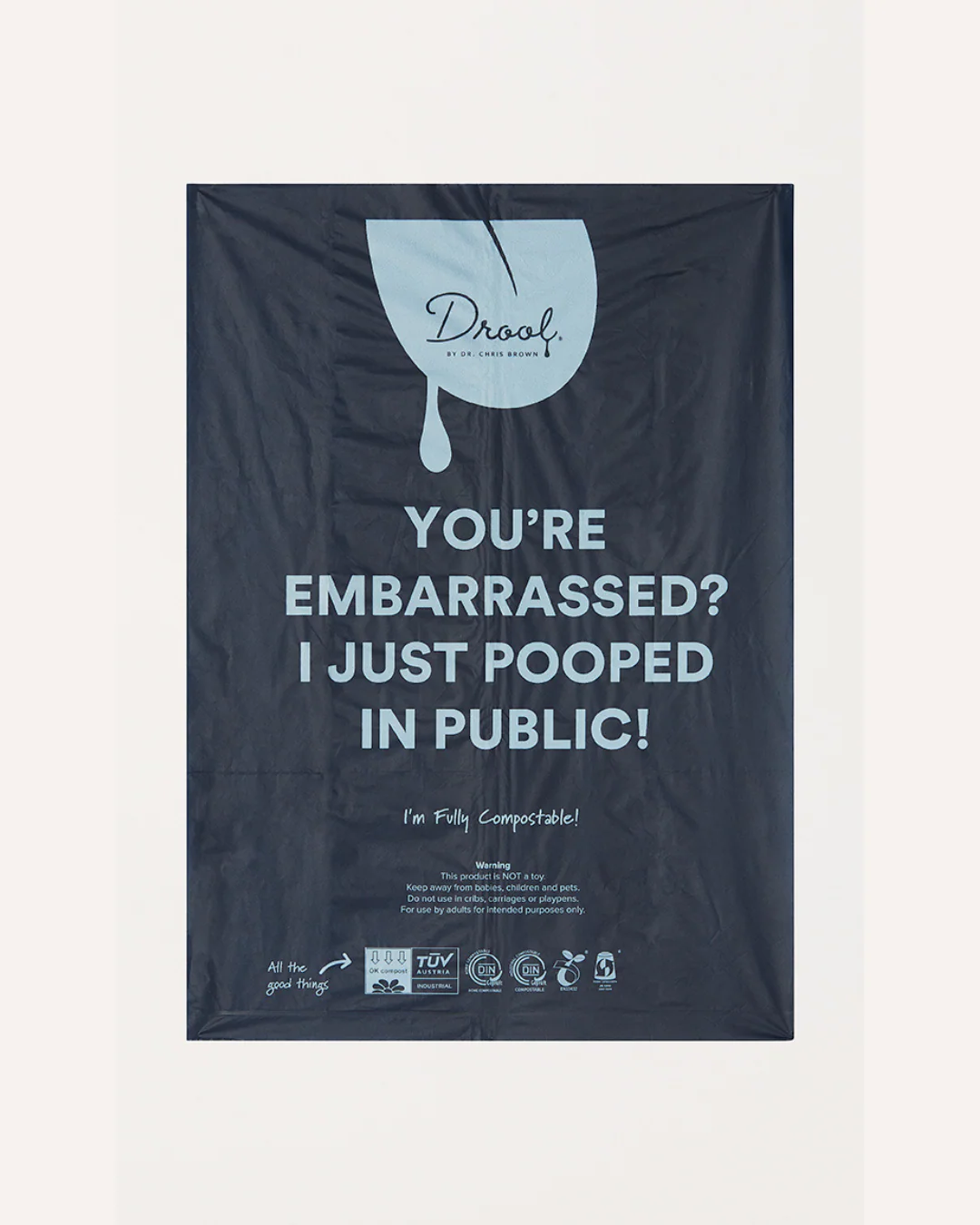 Poop Bags 3pk - Image 7