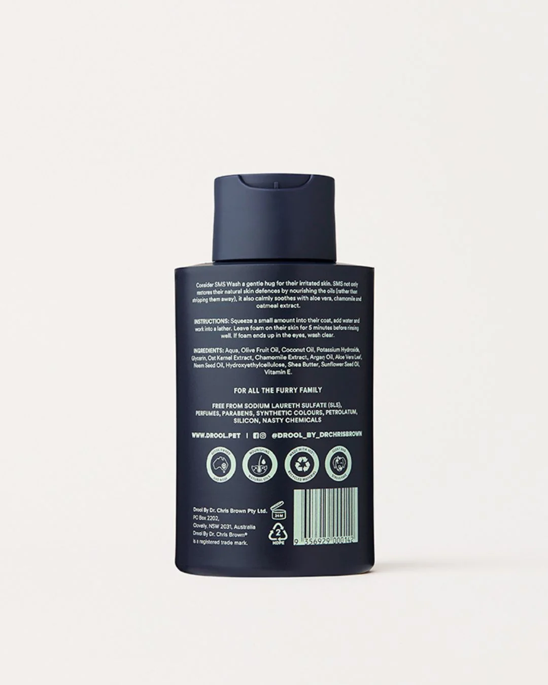 Soothe My Skin Wash - Image 6