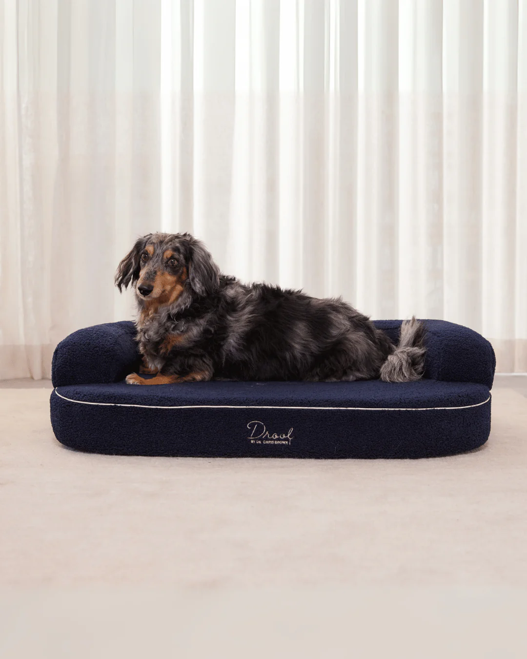 SpineAlign™ Dream Bed