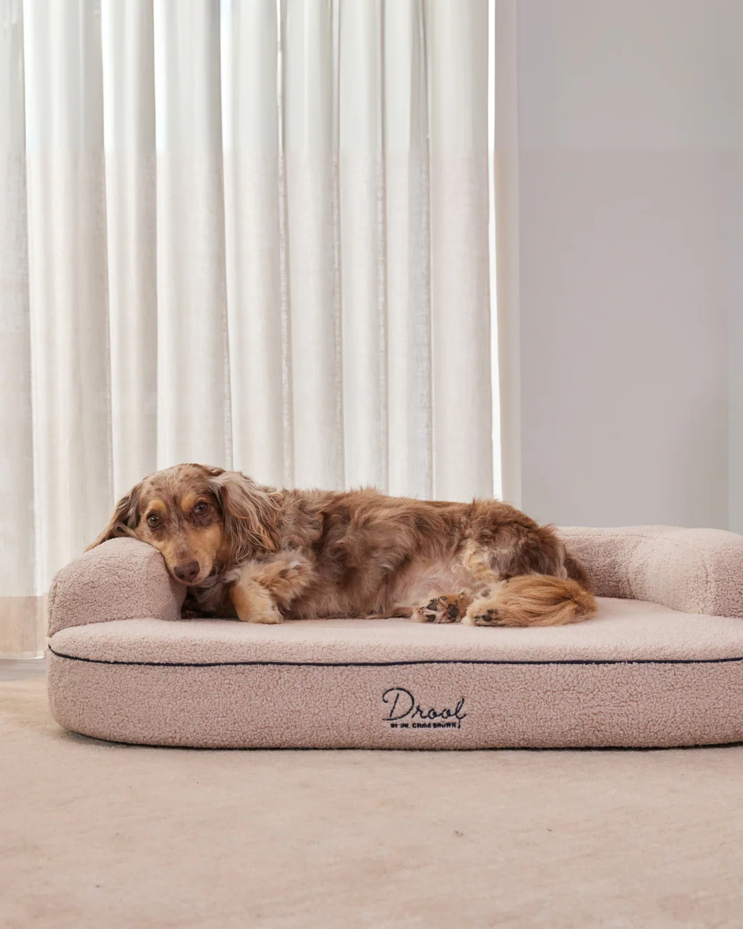 SpineAlign™ Dream Bed