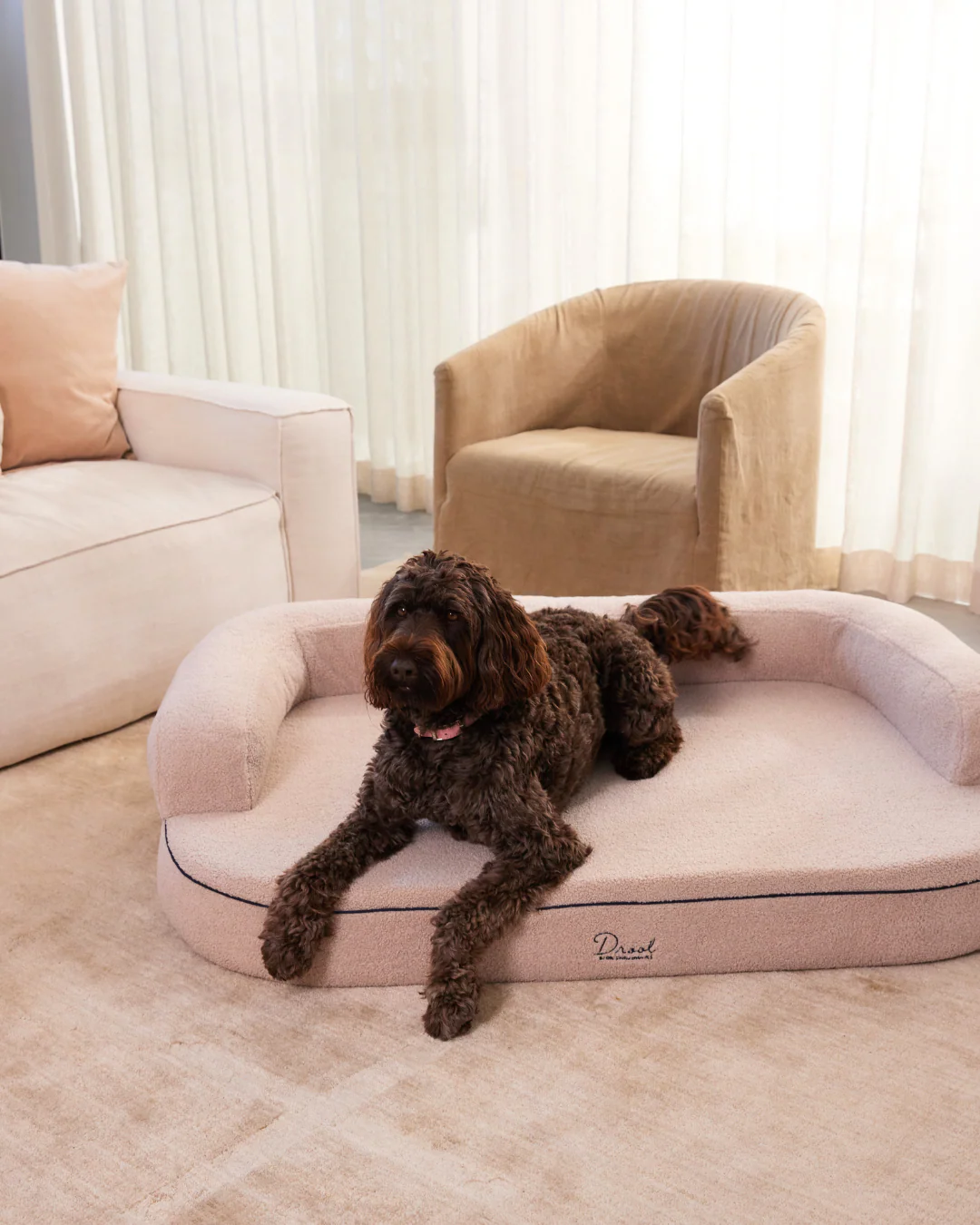 SpineAlign™ Dream Bed - Image 4