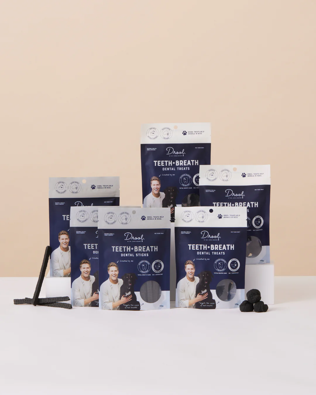 The Doggy Dental Pack - Image 2