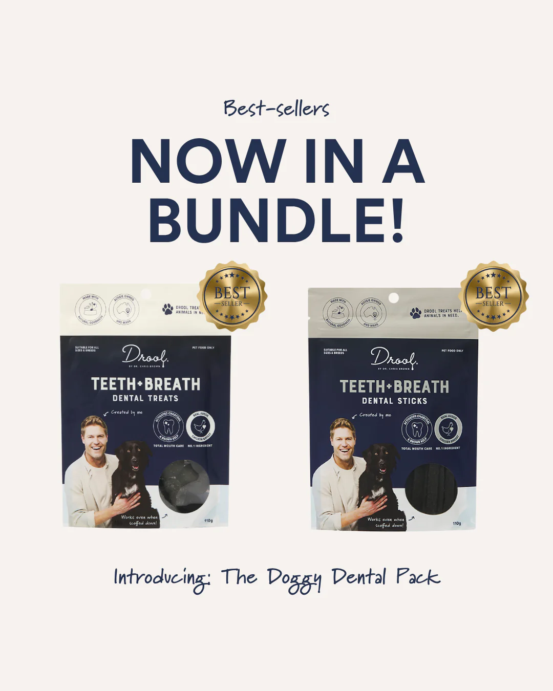 The Doggy Dental Pack - Image 6