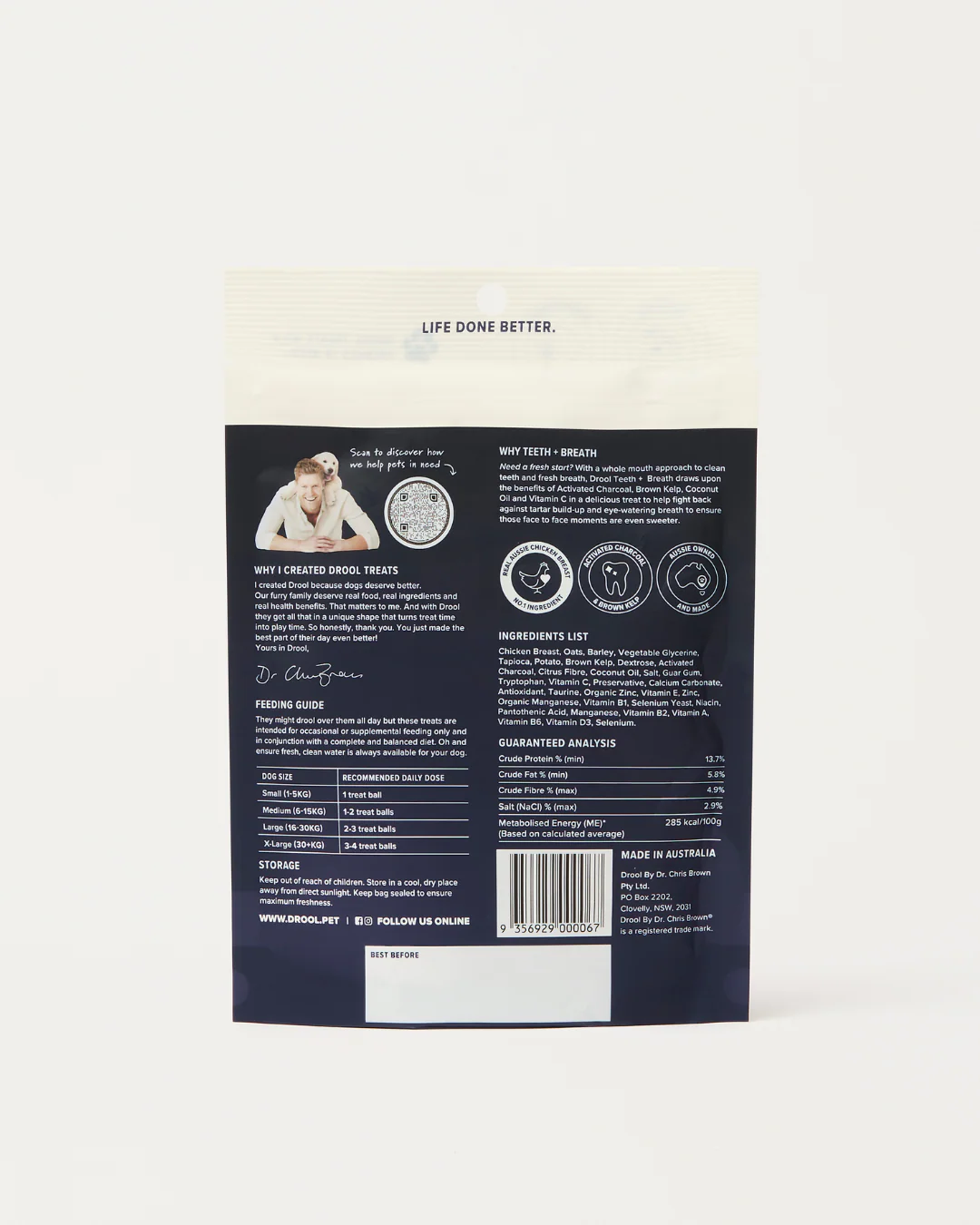 The Doggy Dental Pack - Image 7