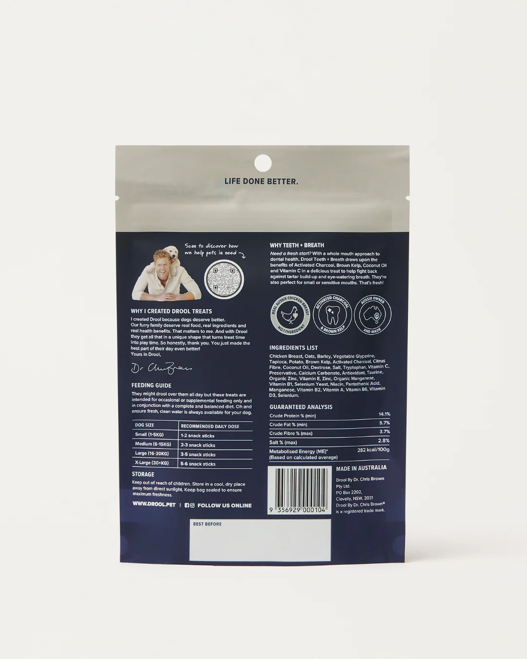 The Doggy Dental Pack - Image 8