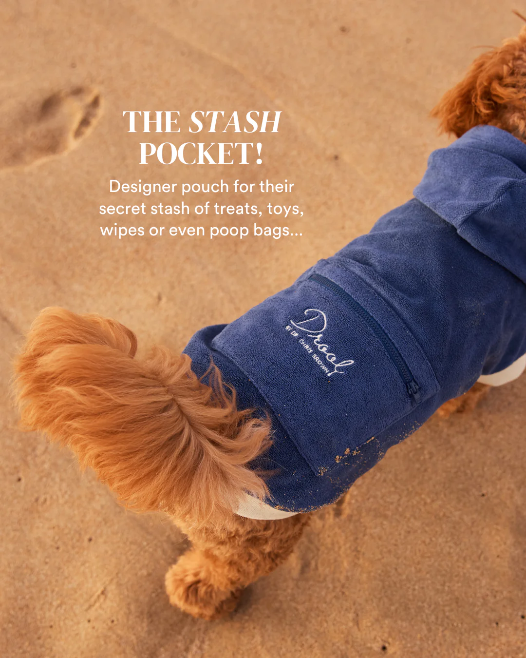 The Towel Hoodie - Medium - Image 4