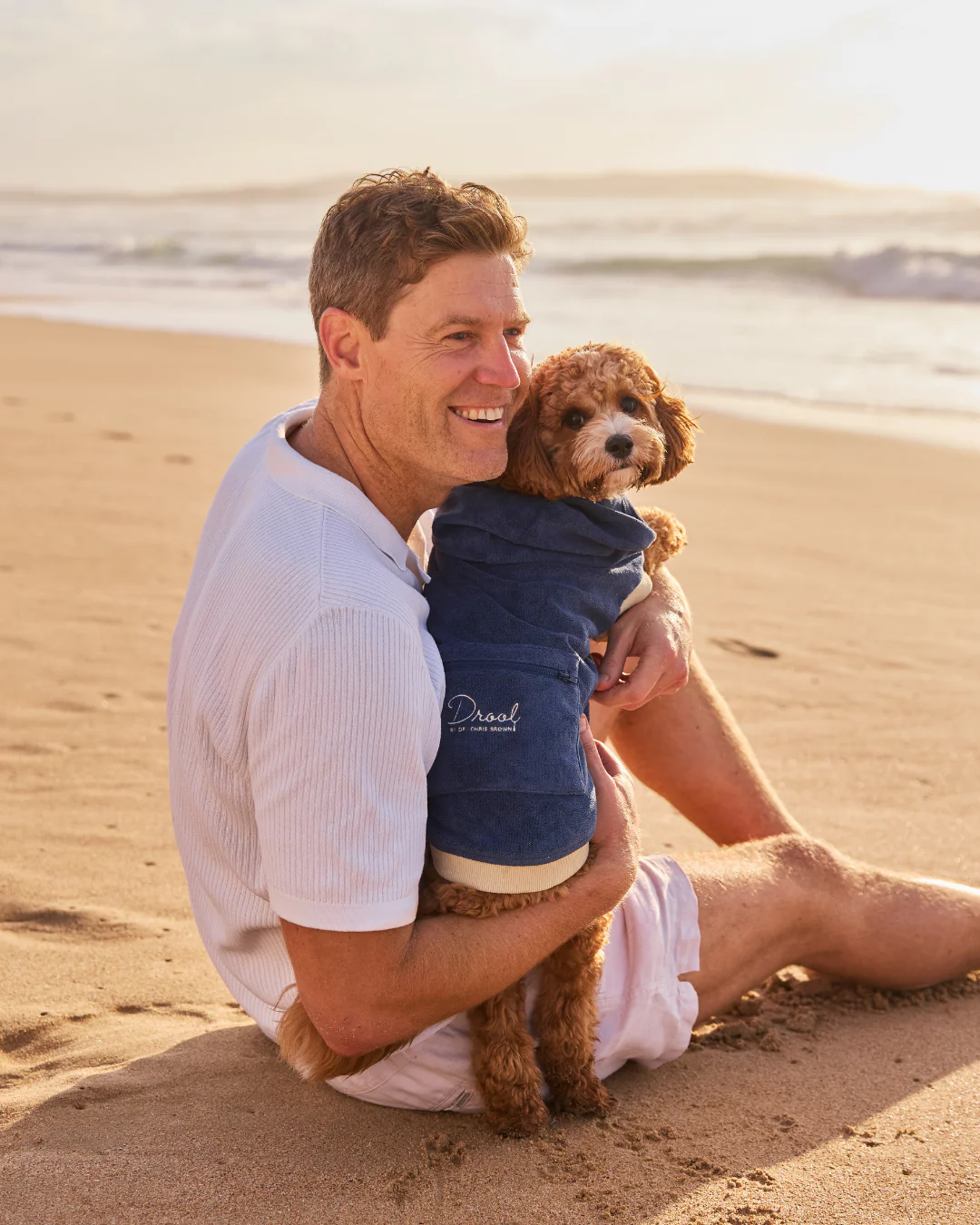 The Towel Hoodie - Medium - Image 6