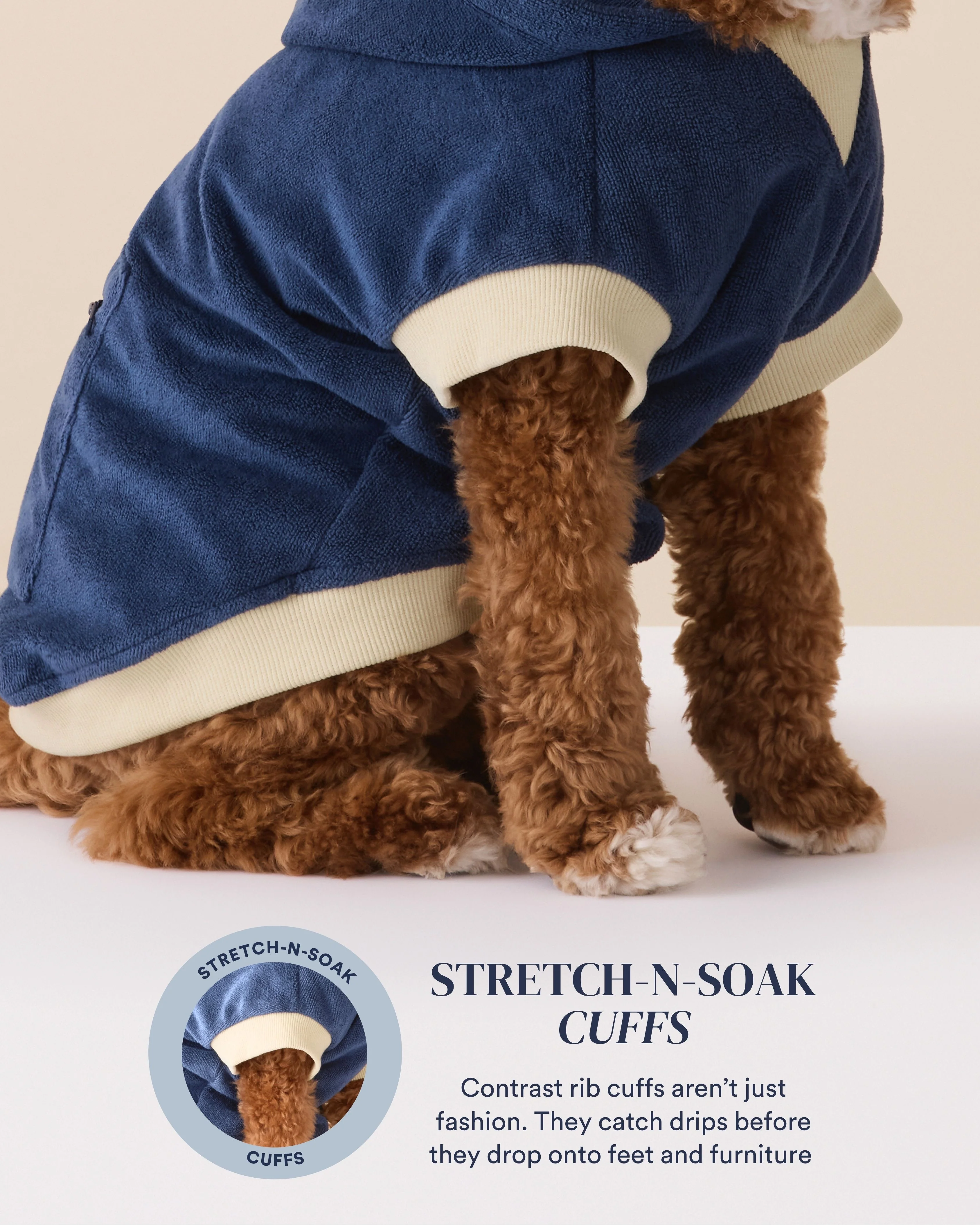 The Towel Hoodie - X-Large - Image 6