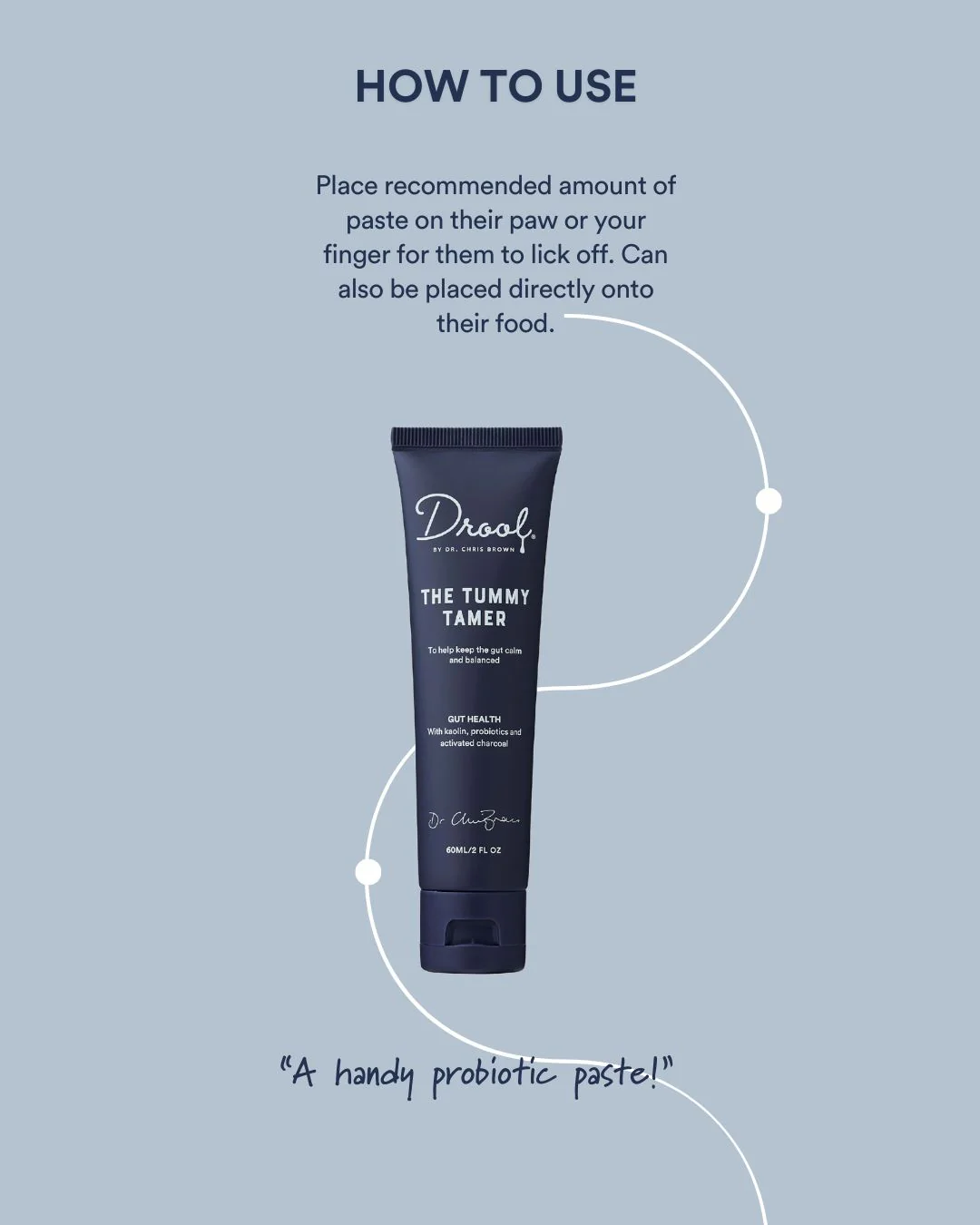 The Tummy Tamer Probiotic Paste - Image 5